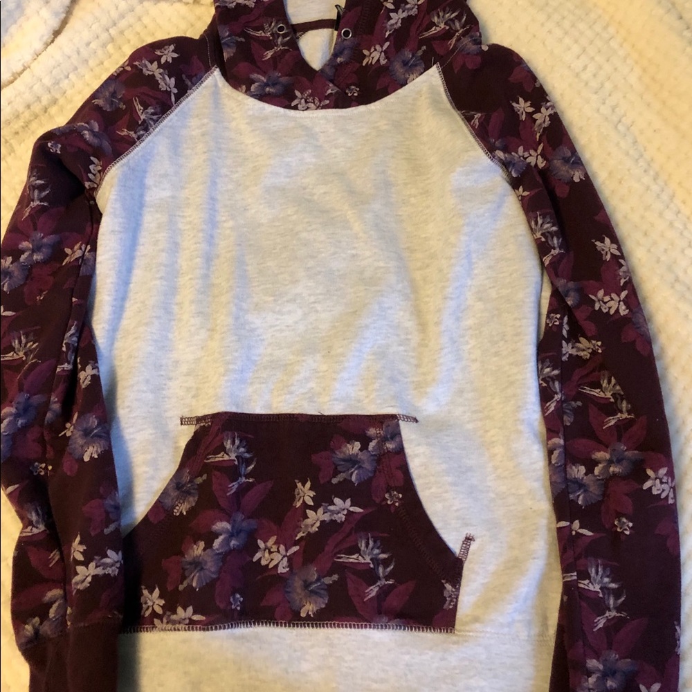 Zumiez hoodie